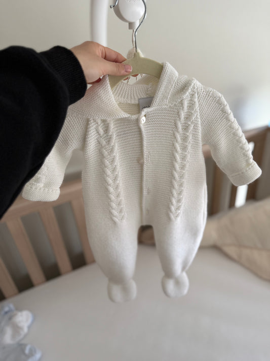 Newborn - worn once