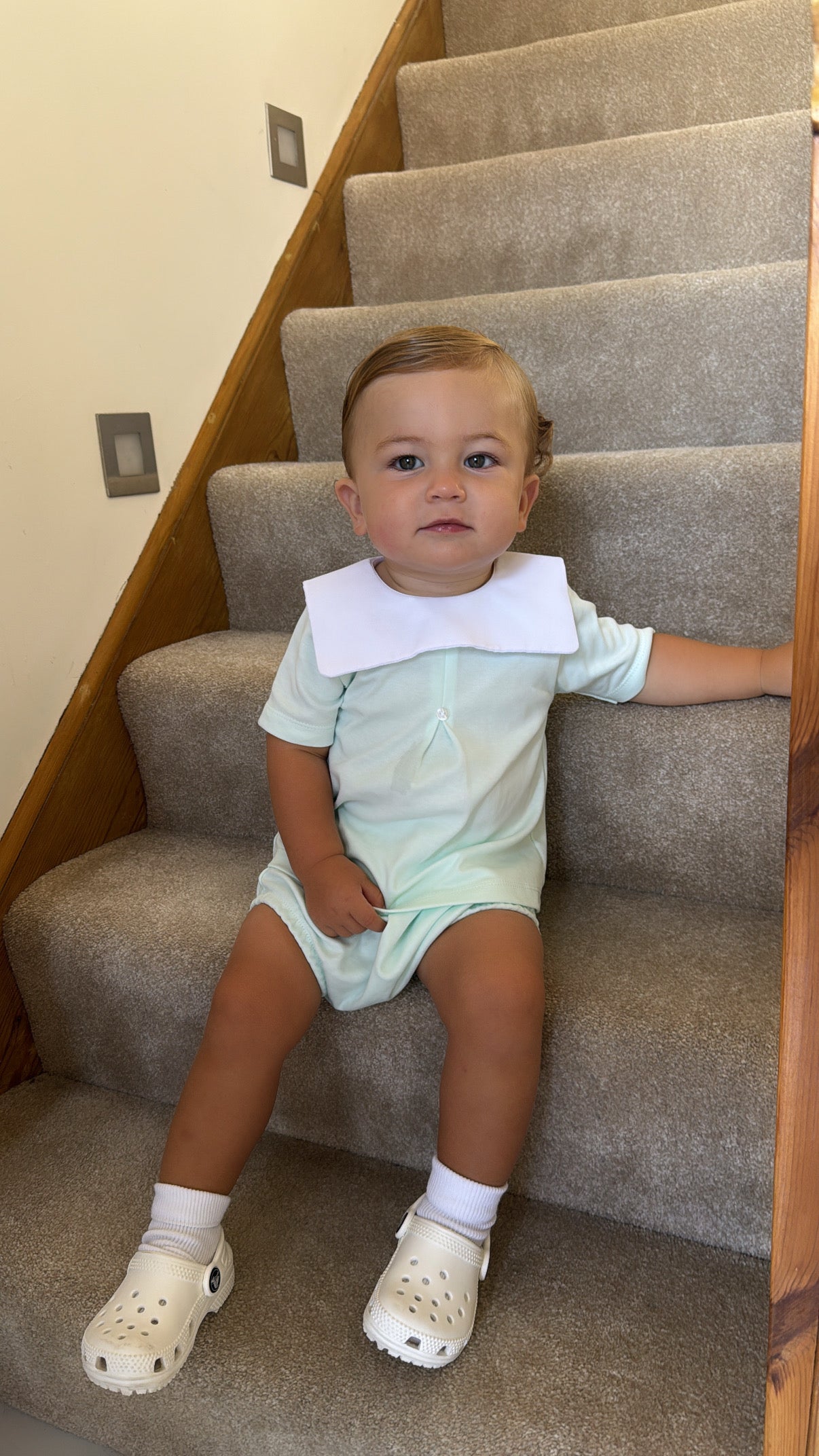 Size 18months worn once