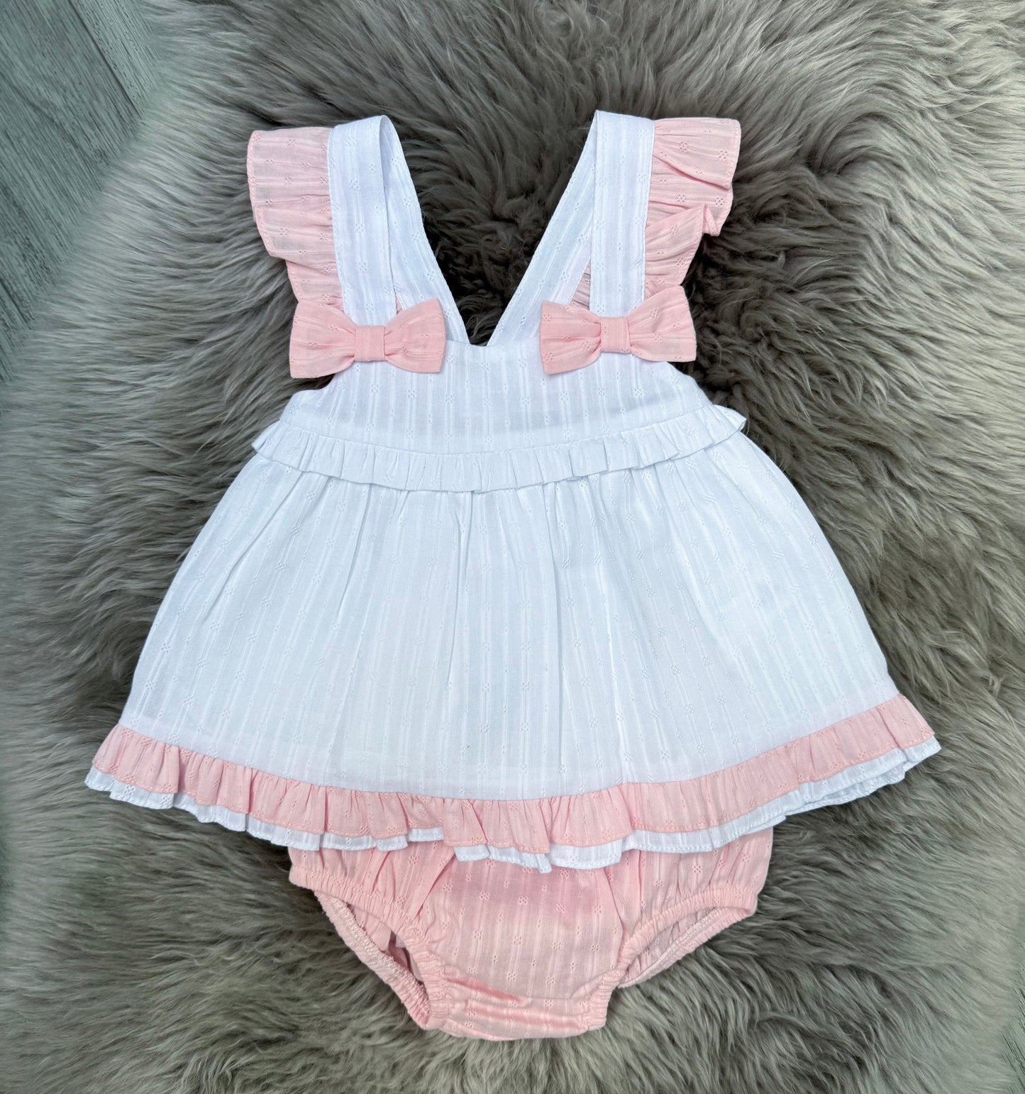 Rosa 2 Piece