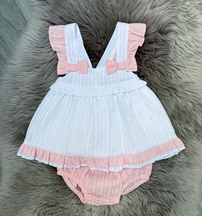 Rosa 2 Piece