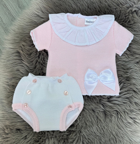 BIE EXCLUSIVE Amelia Set