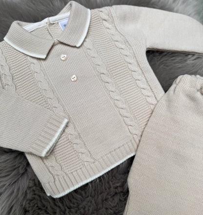 EXCLUSIVE BILLY 2 PIECE