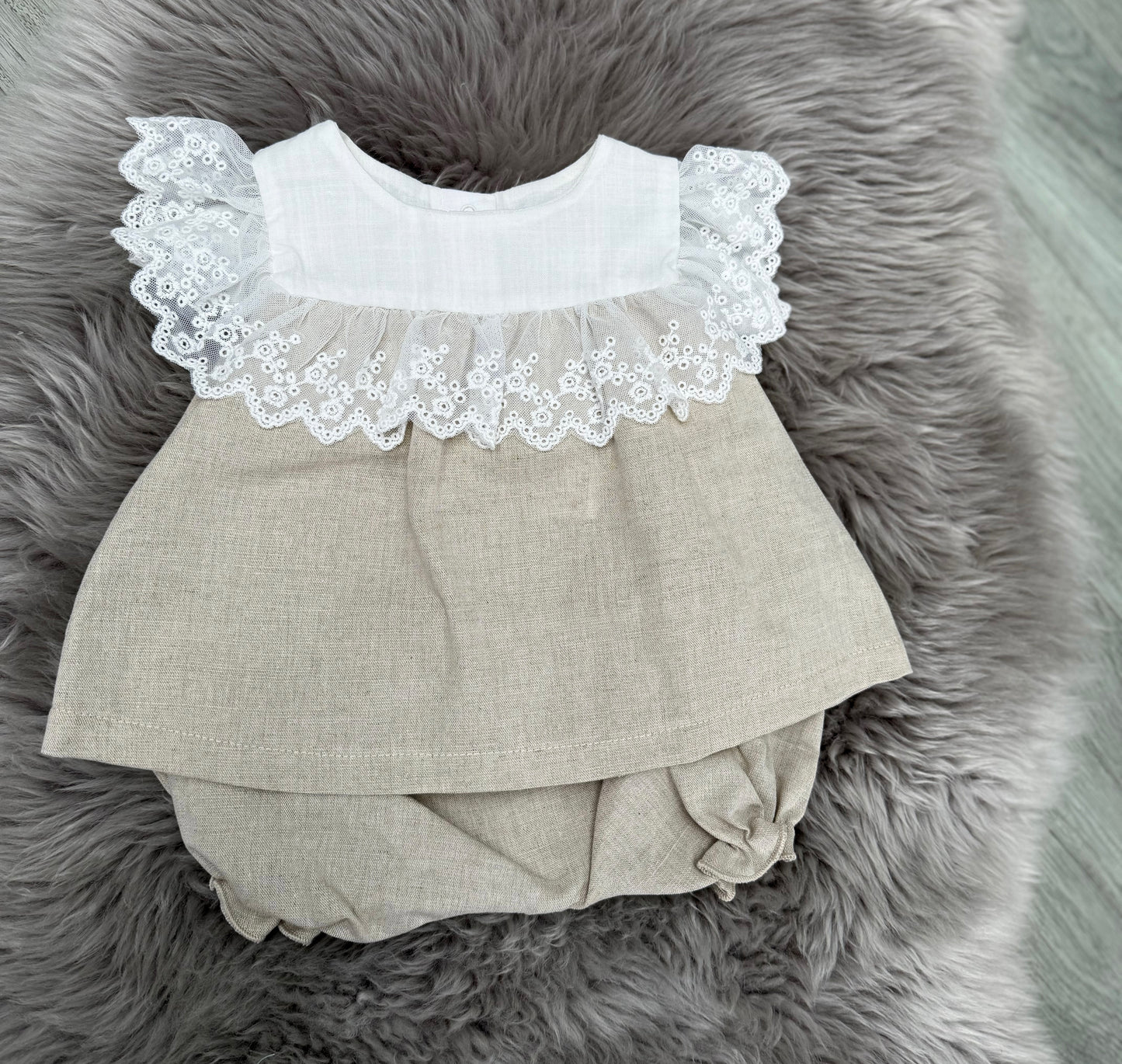 Ella Rose 2 Piece