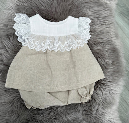 Ella Rose 2 Piece