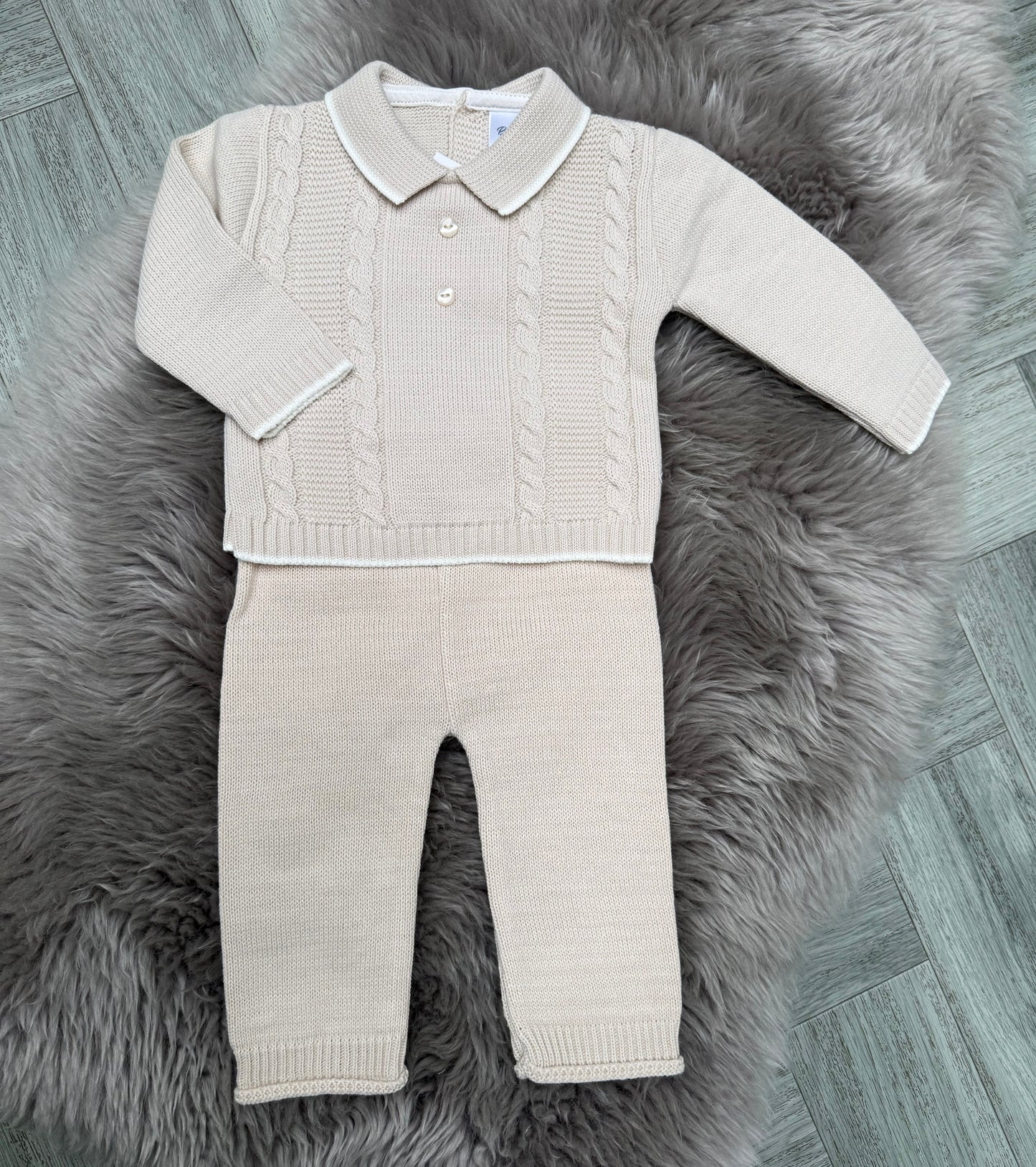 EXCLUSIVE BILLY 2 PIECE
