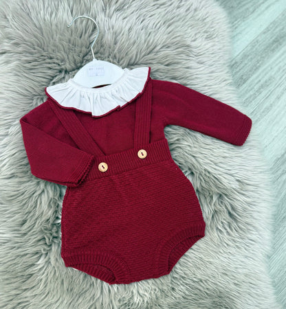Ruby 2 Piece