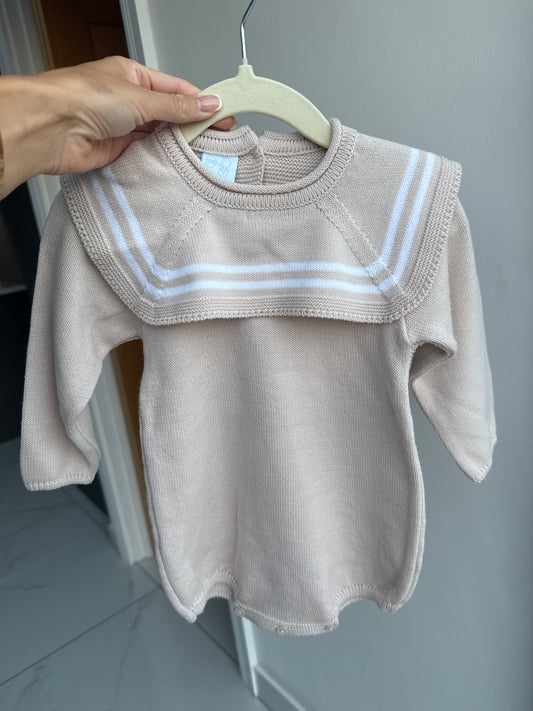 Granlei Romper 18months