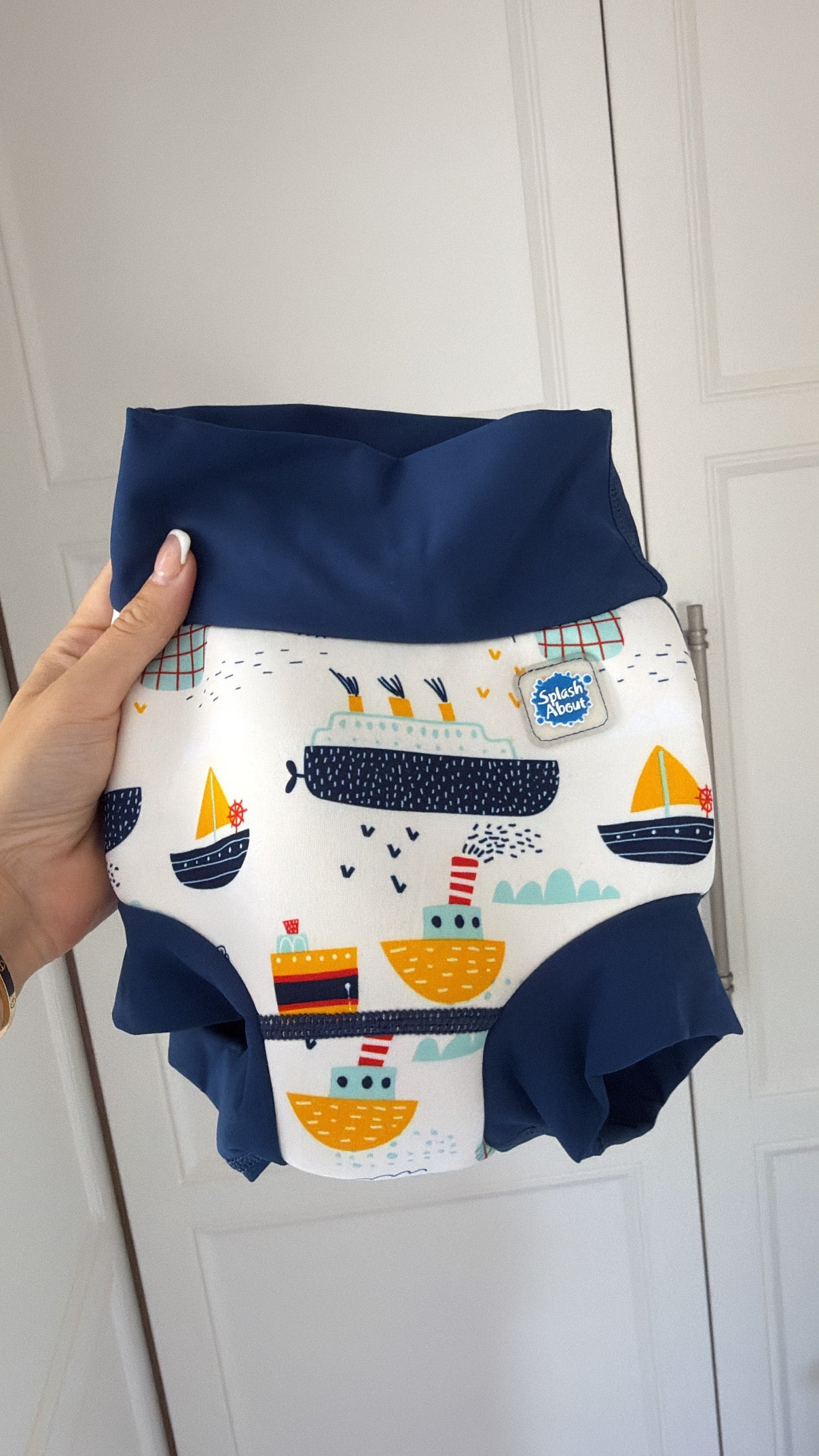 Size 1-2years brand new