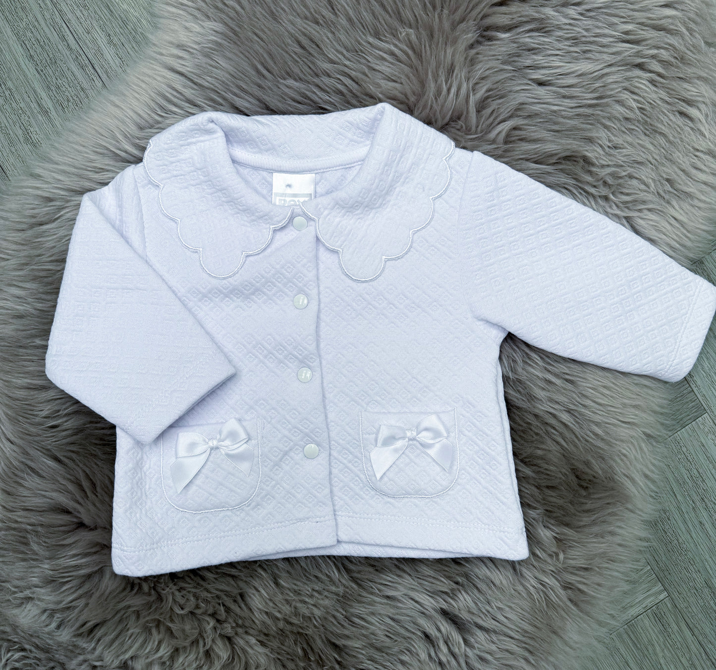Layla Summer Jacket