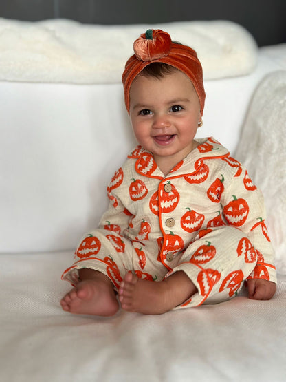 Halloween PJ’s