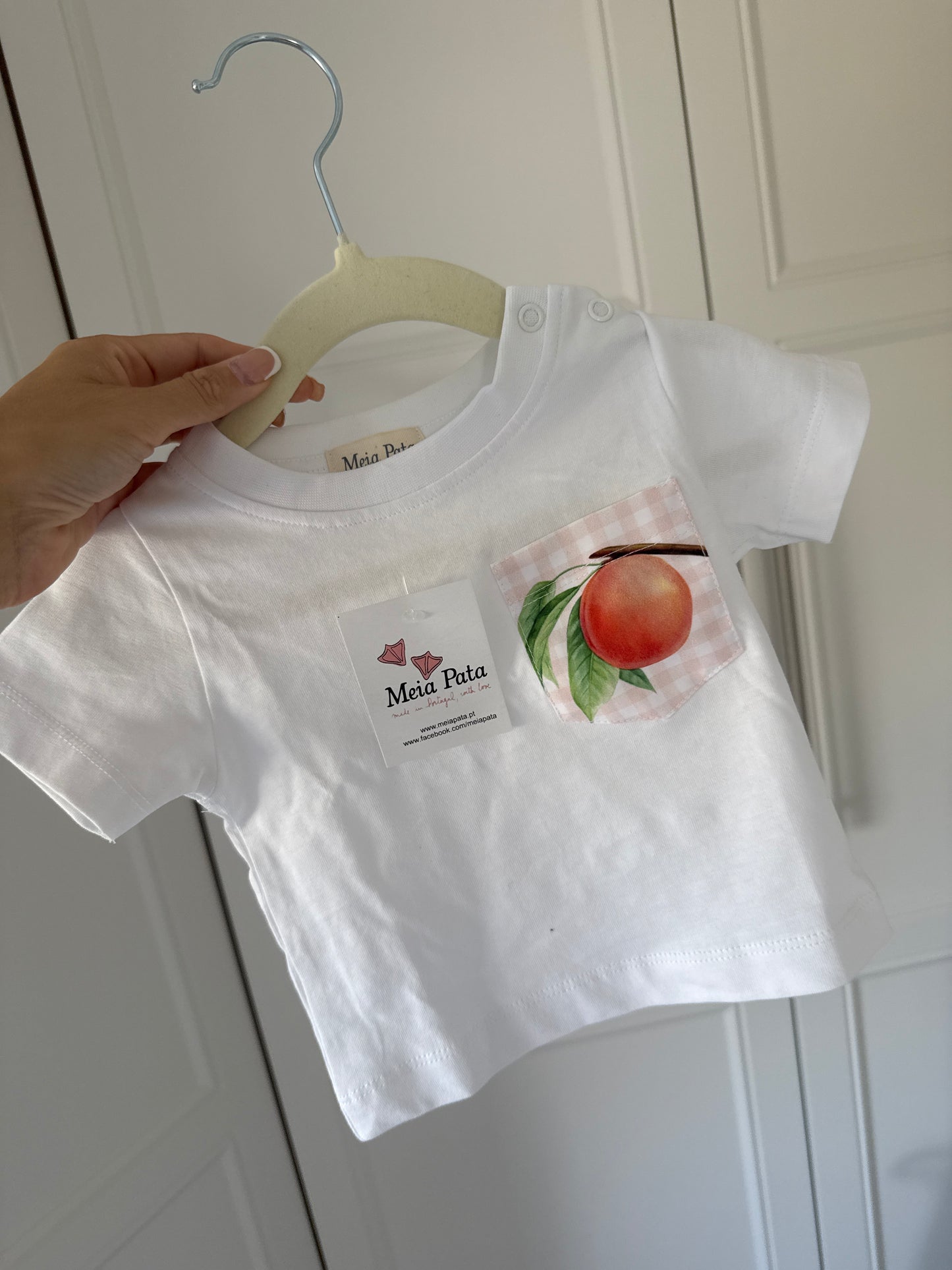 Size 6m brand new