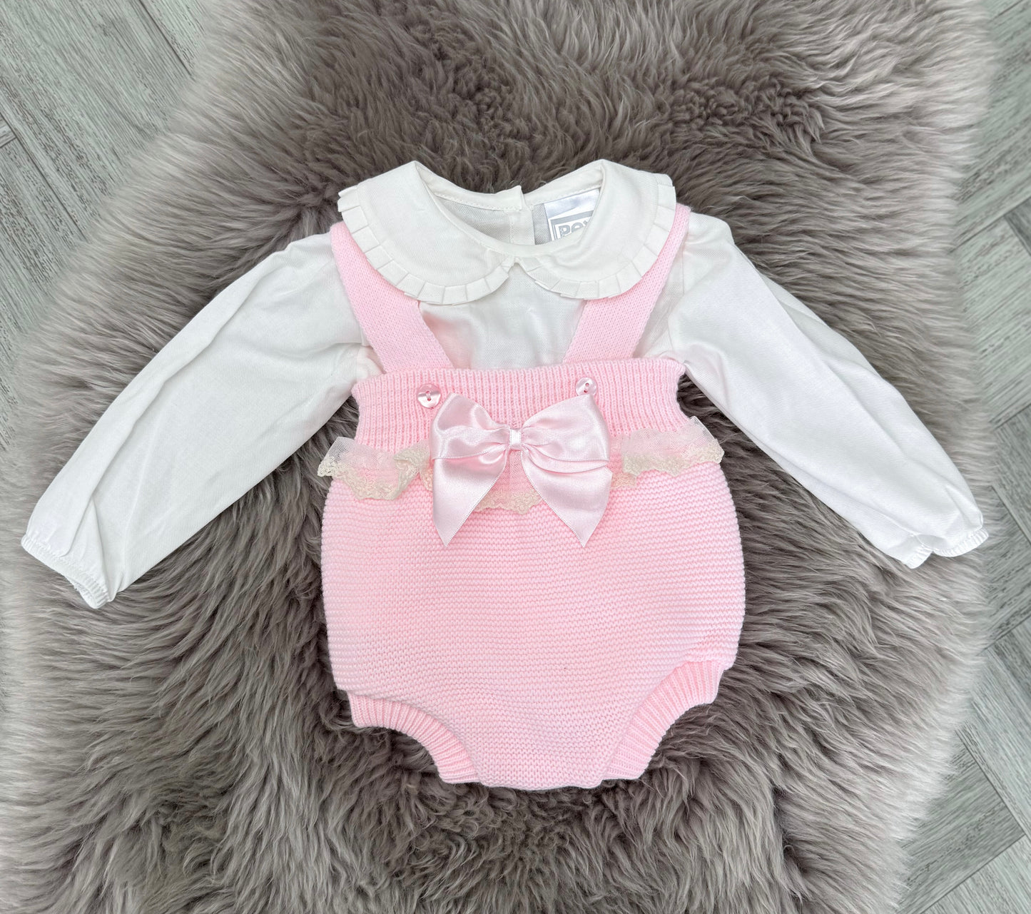 Izzie 2 Piece