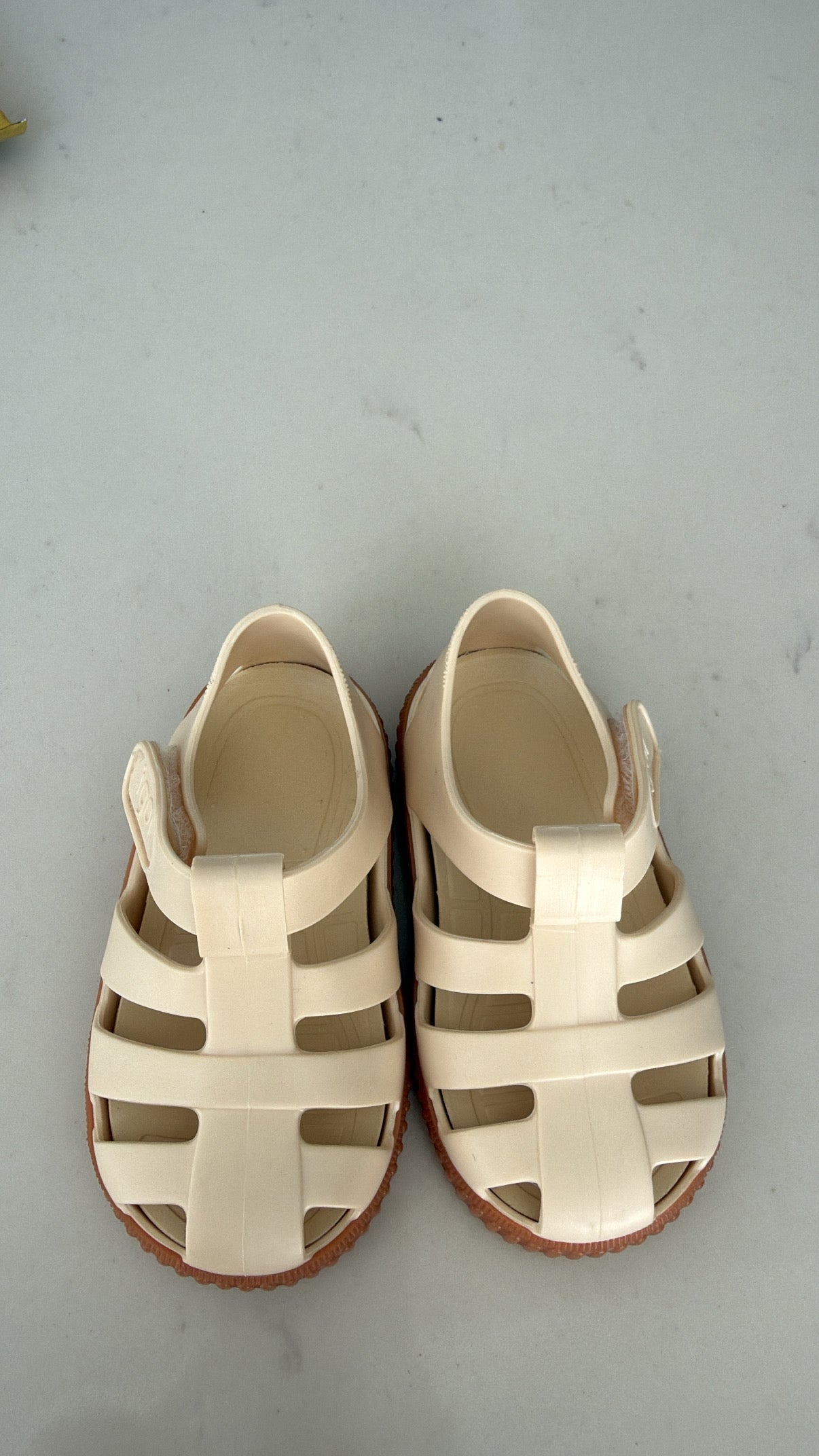 Size 4 never been worn