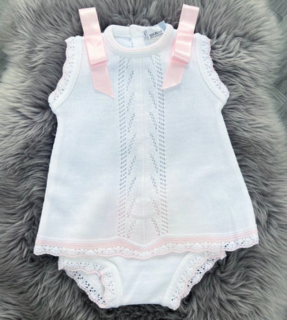 Sofia Pink 2 Piece
