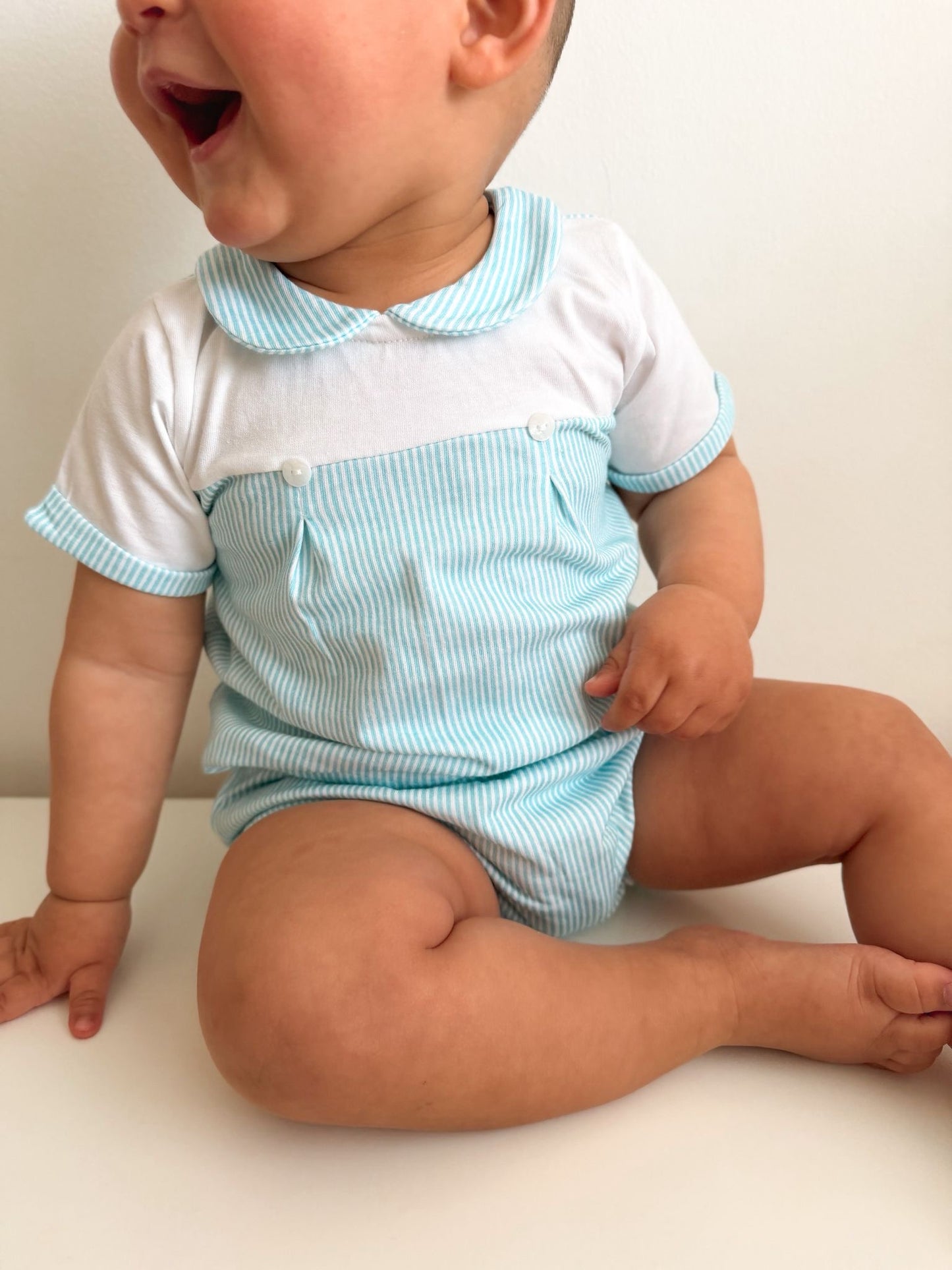 Billy Aqua Set
