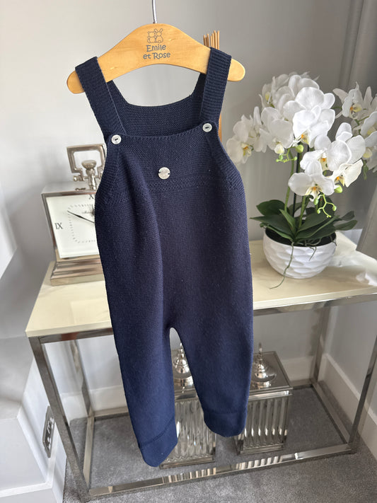 12m granlee dungaree