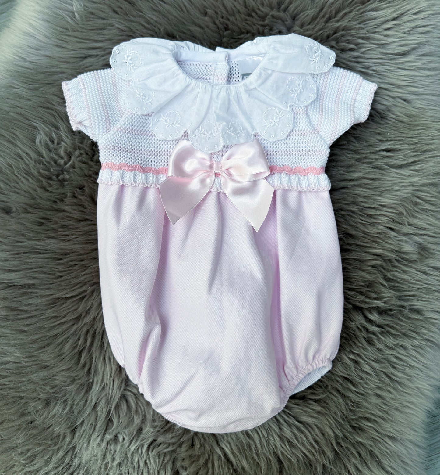 Chloe Romper