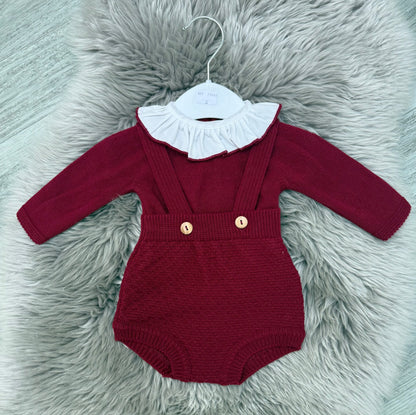 Ruby 2 Piece