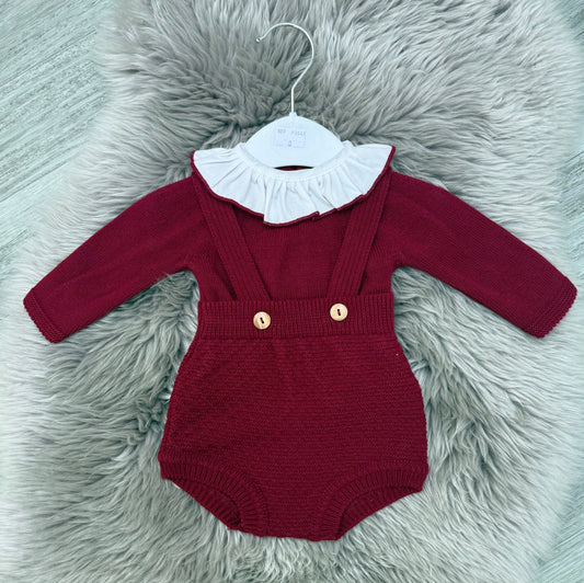 Ruby 2 Piece