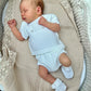 BIE EXCLUSIVE WHITE SUMMER SET