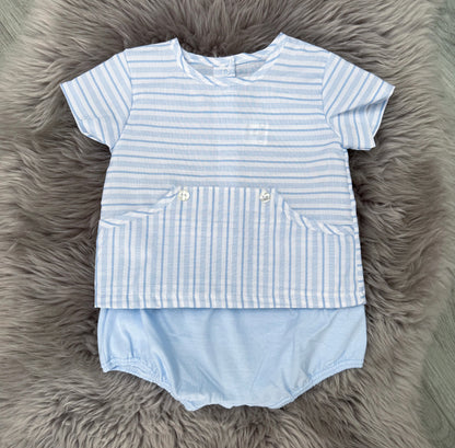 Riley 2 piece