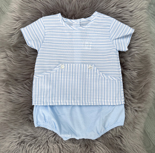 Riley 2 piece