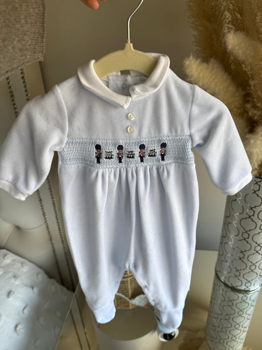 Size 1month