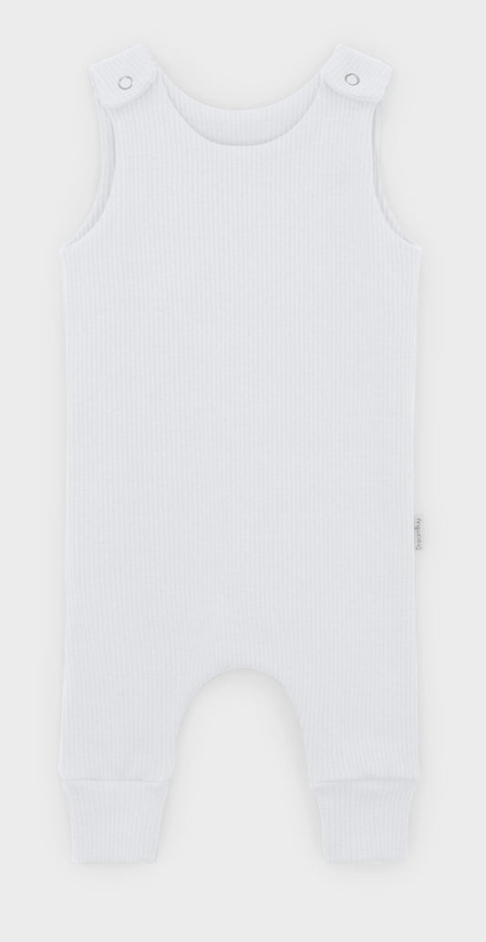 White Dungaree’s