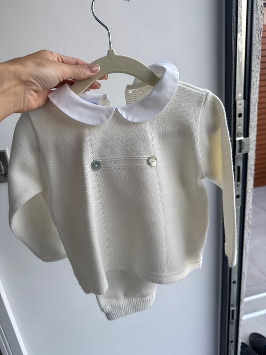 Granlei size 12months looks brand new