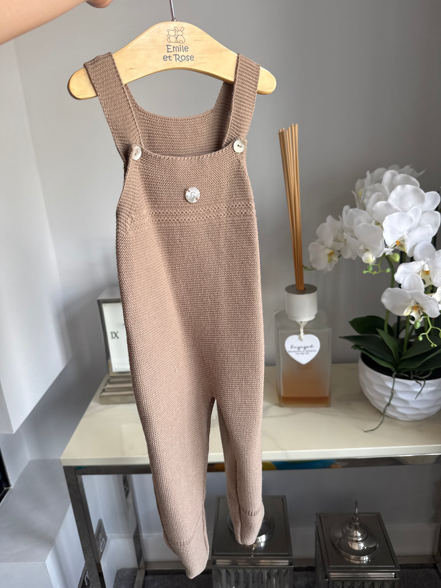 9m Granlei dungaree