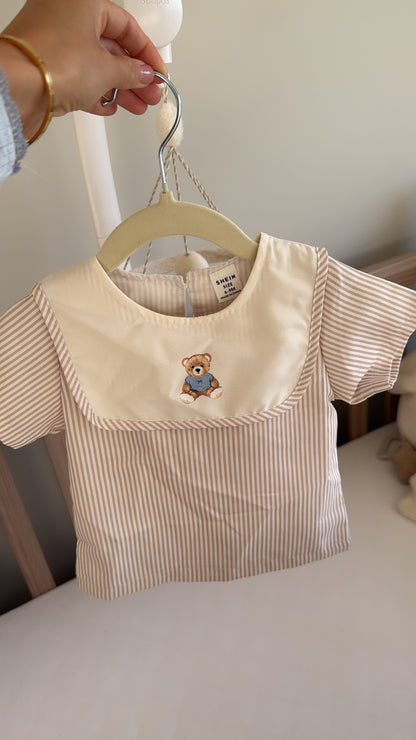 Never been worn 6-9m