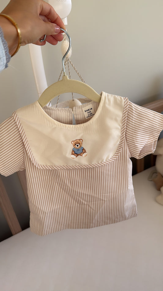 Never been worn 6-9m
