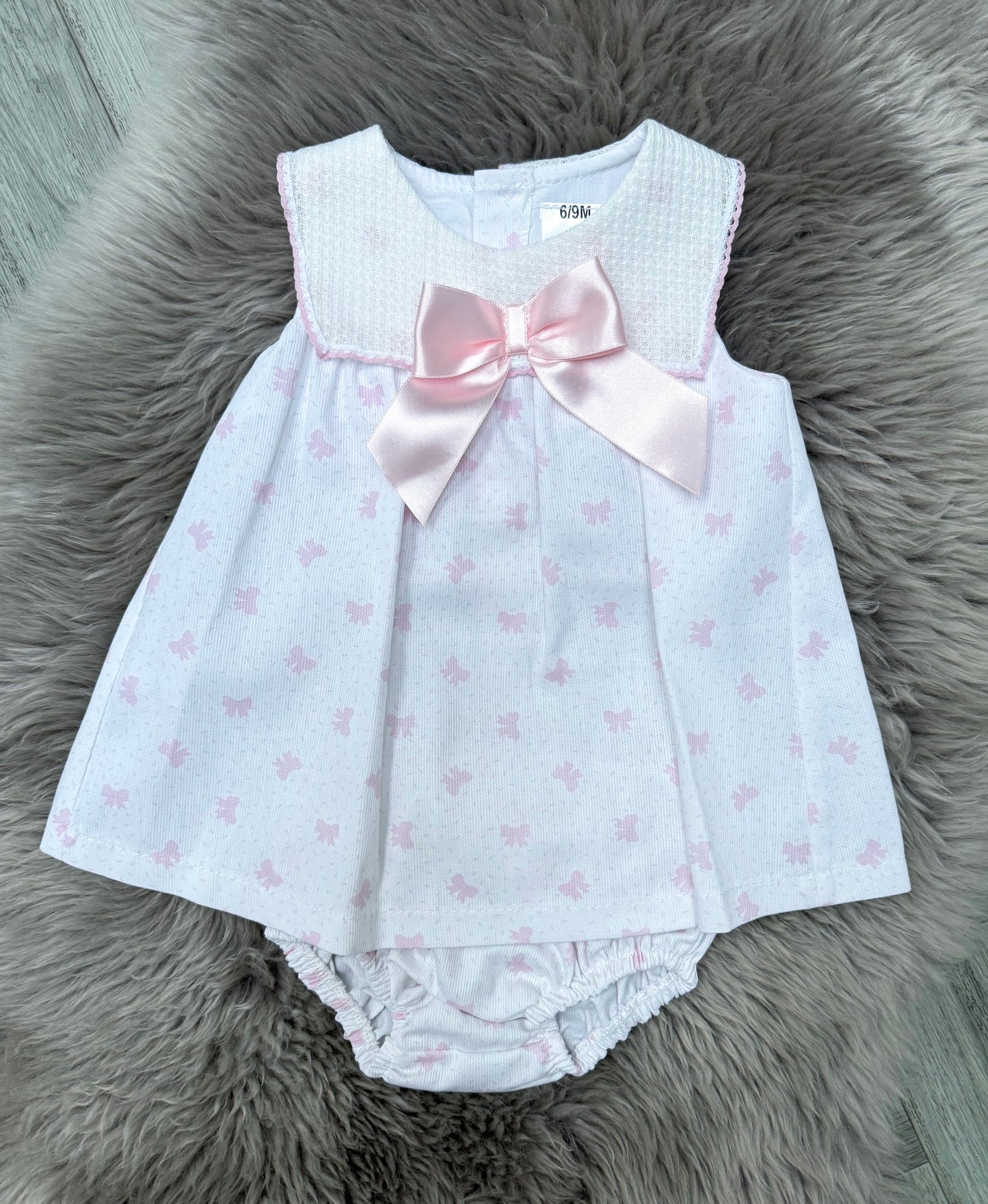 Pretty Bow 2 Piece