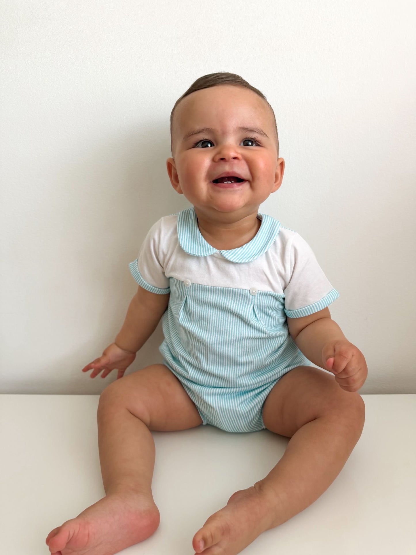 Billy Aqua Set