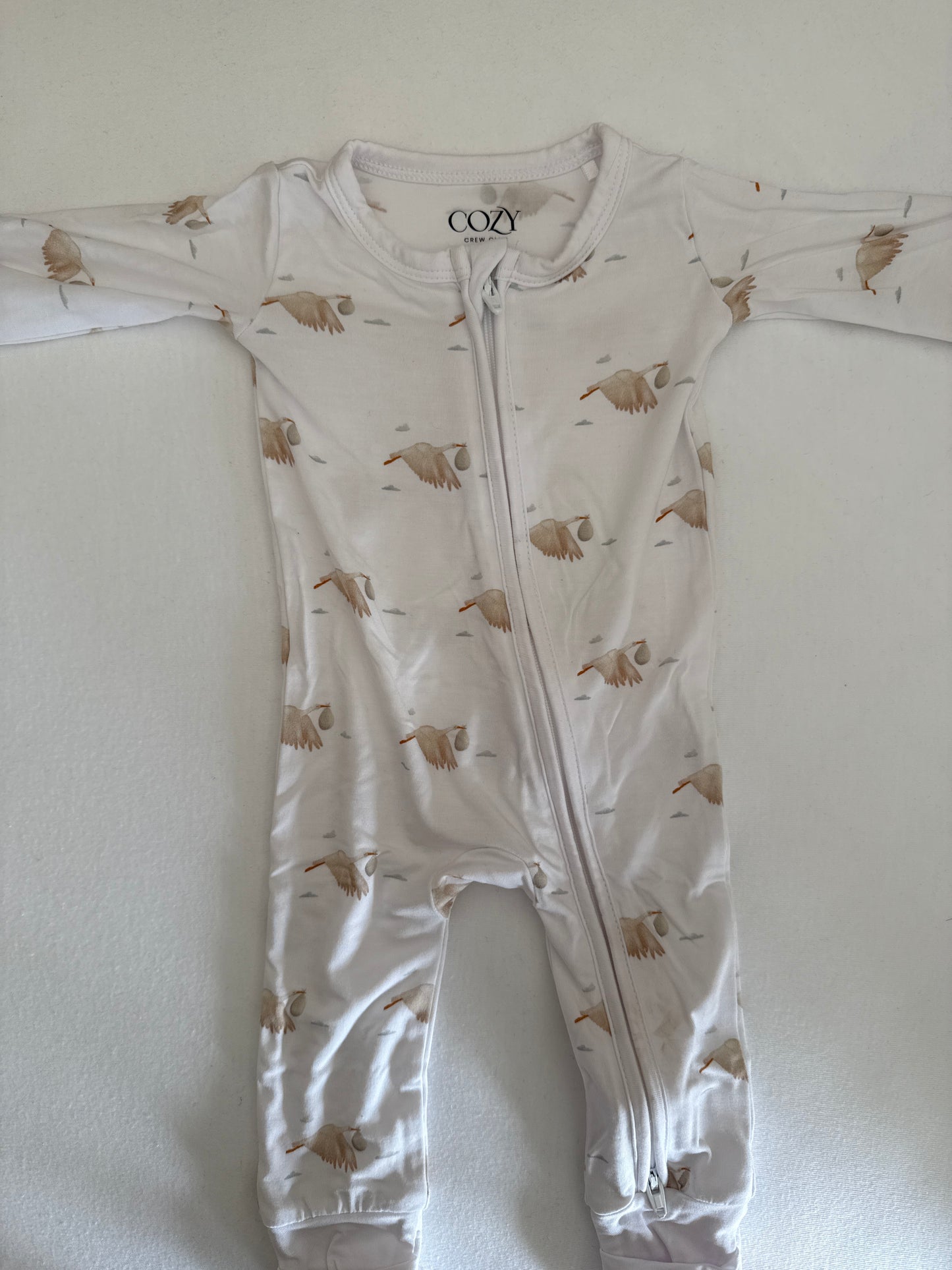 Newborn - worn once