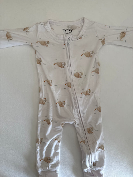 Newborn - worn once