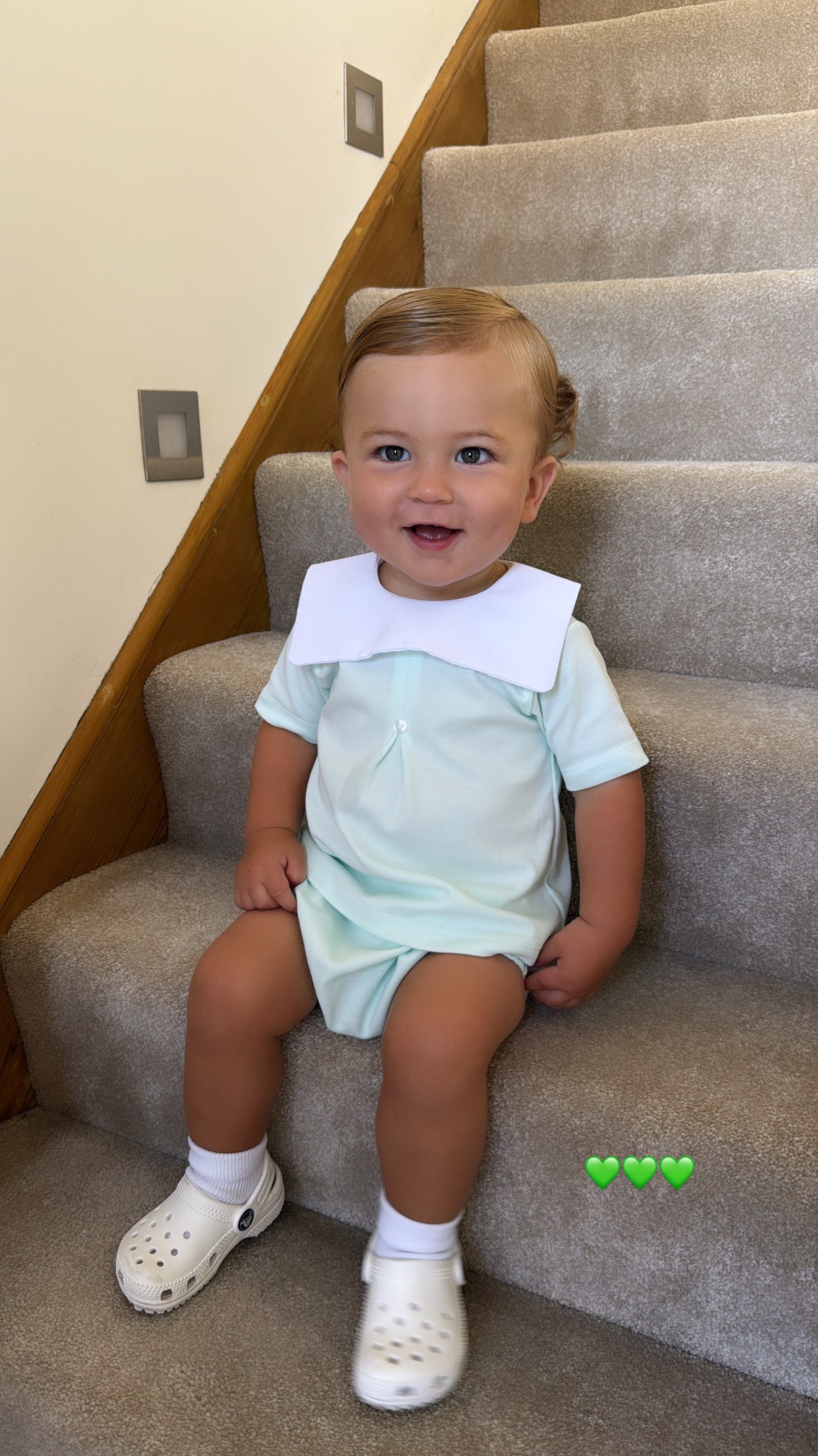 Size 18months worn once