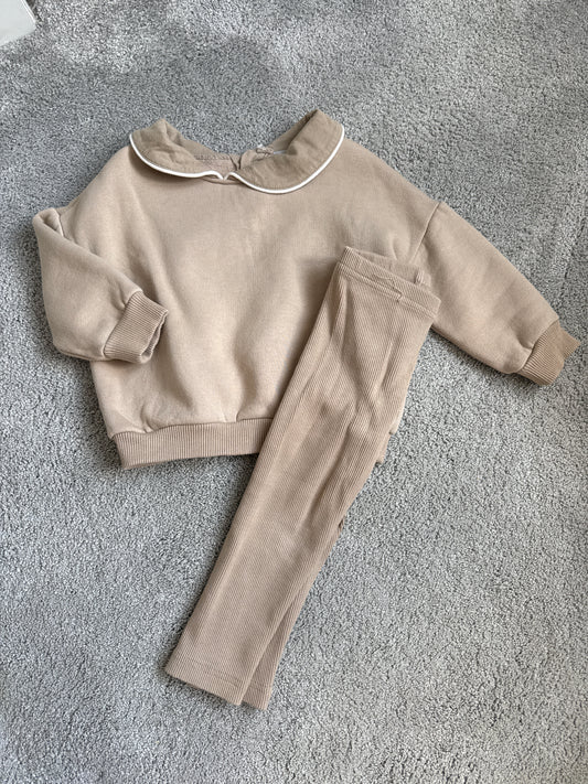 18-24m rose & Albert set
