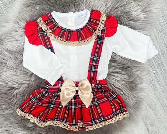 Claudia 2 Piece