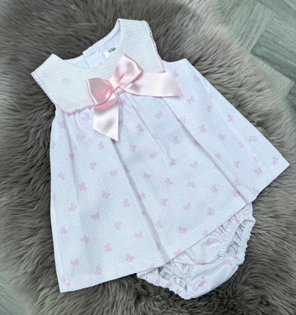 Pretty Bow 2 Piece