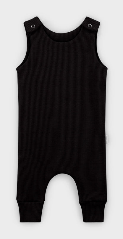 Black Dungaree’s