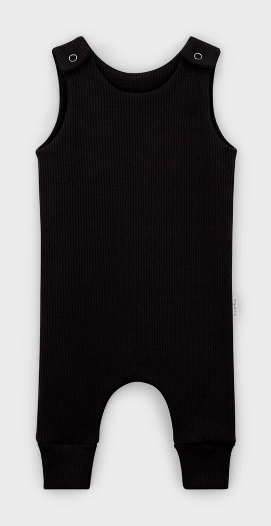 Black Dungaree’s
