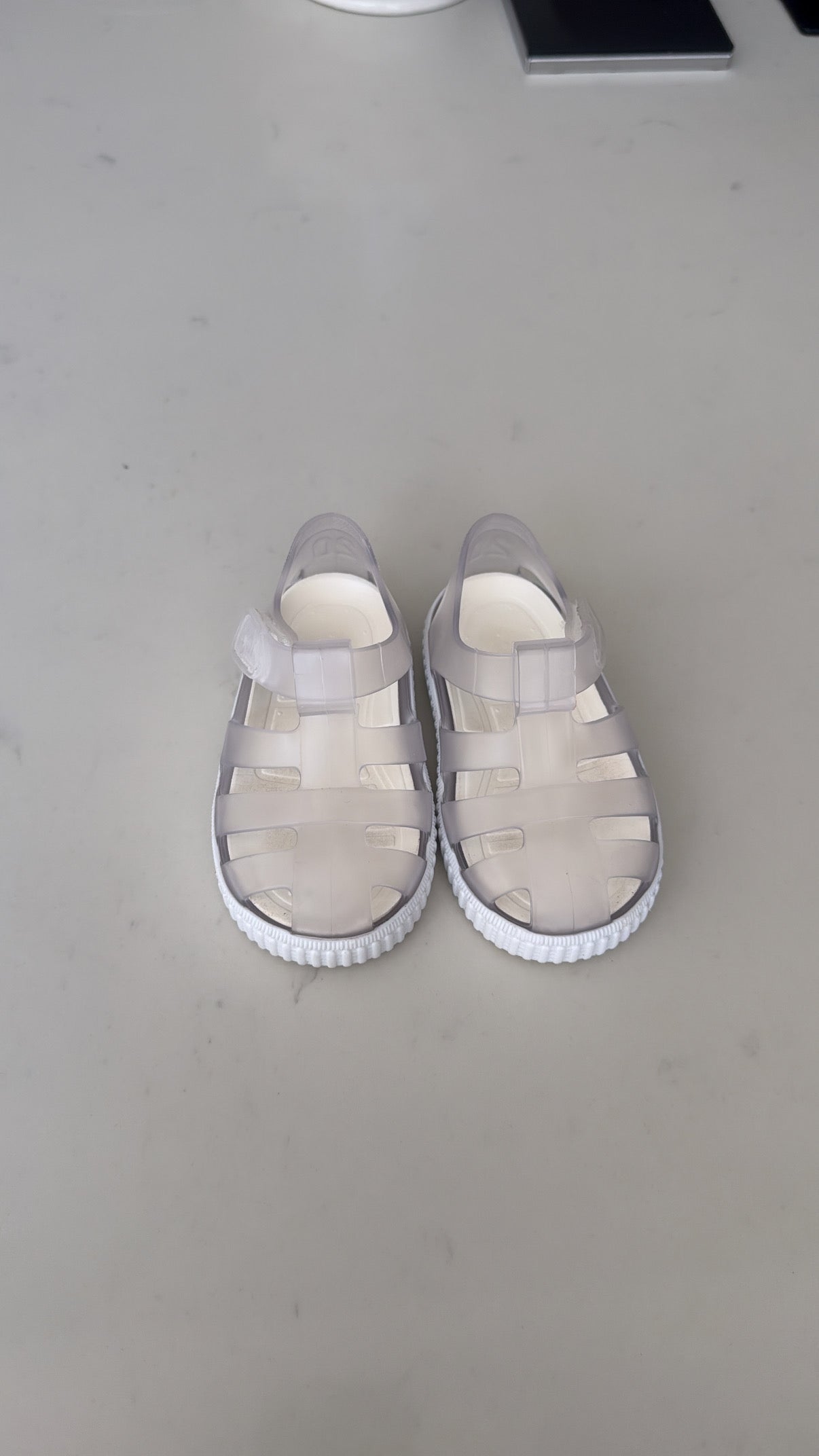 Size 4 basically brand new