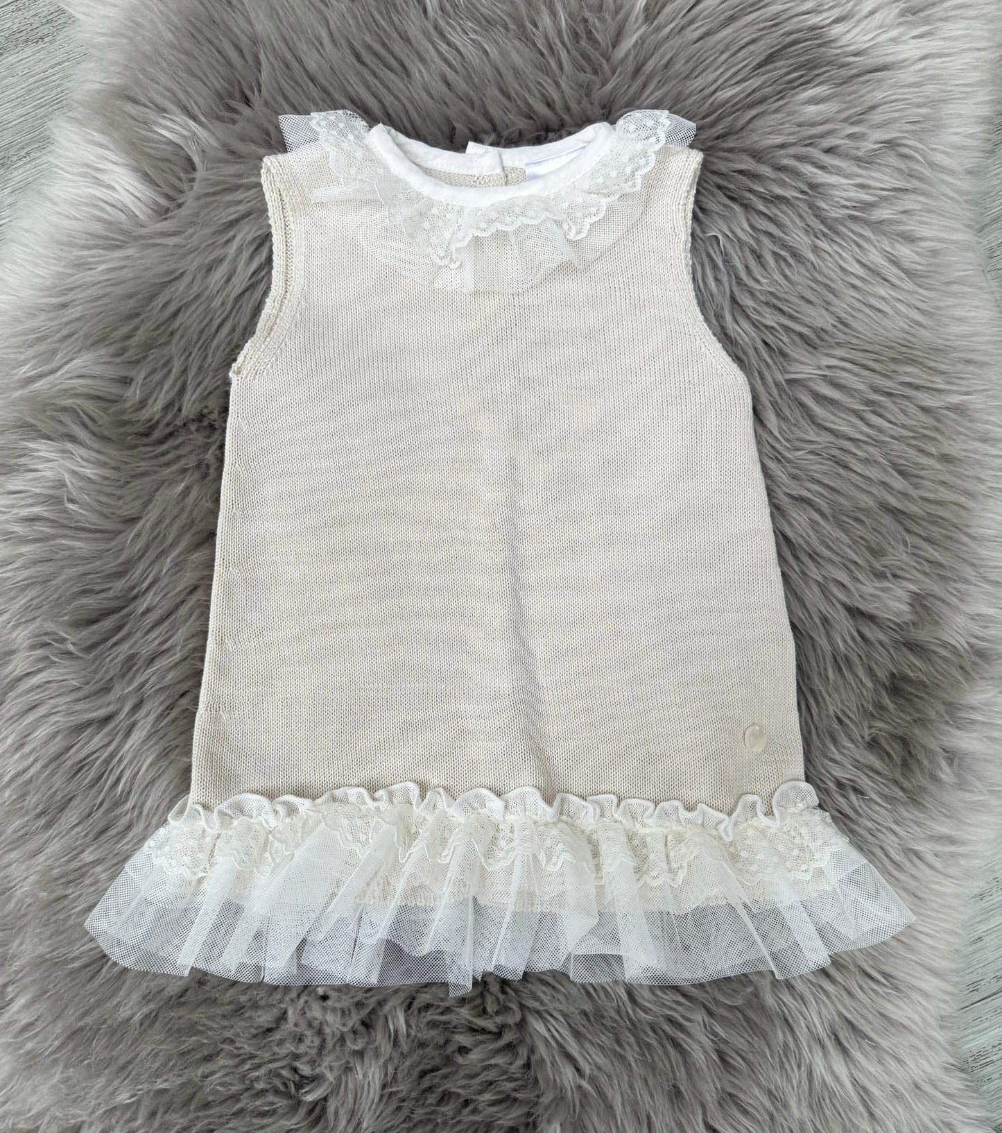 Tammy Dress