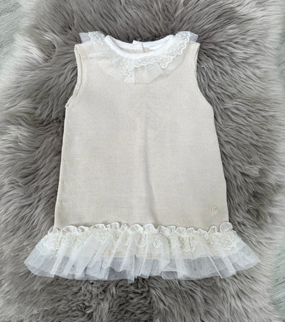 Tammy Dress