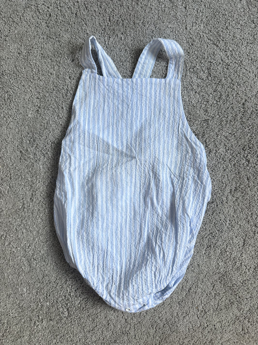 12m Rapife romper