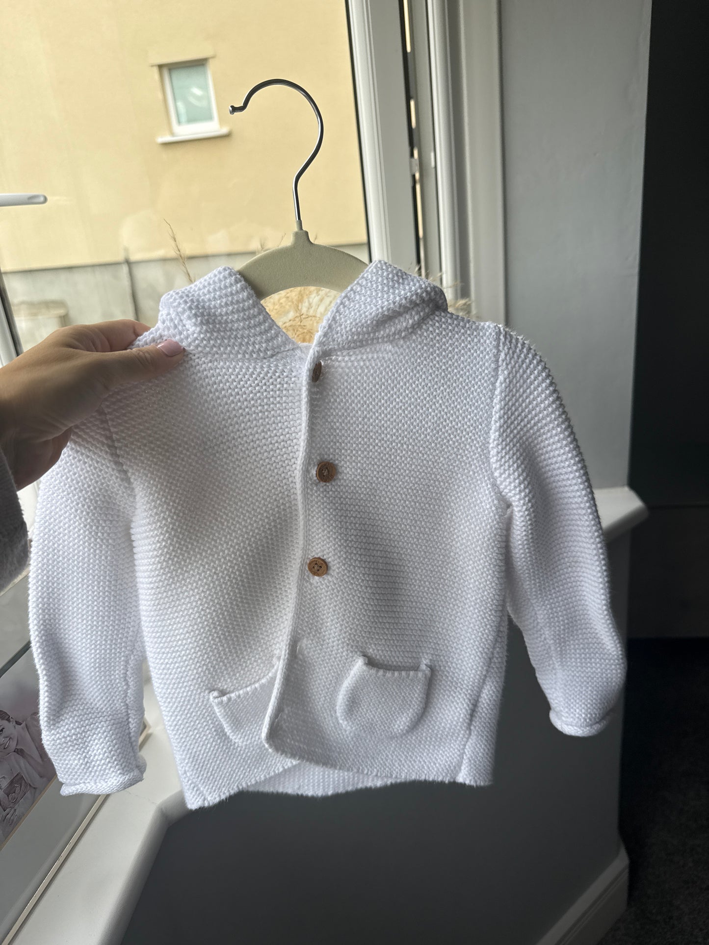 Looks brand new 12-18m