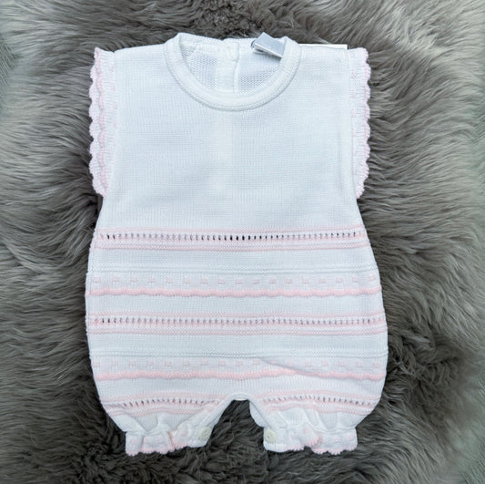 Hollie Romper