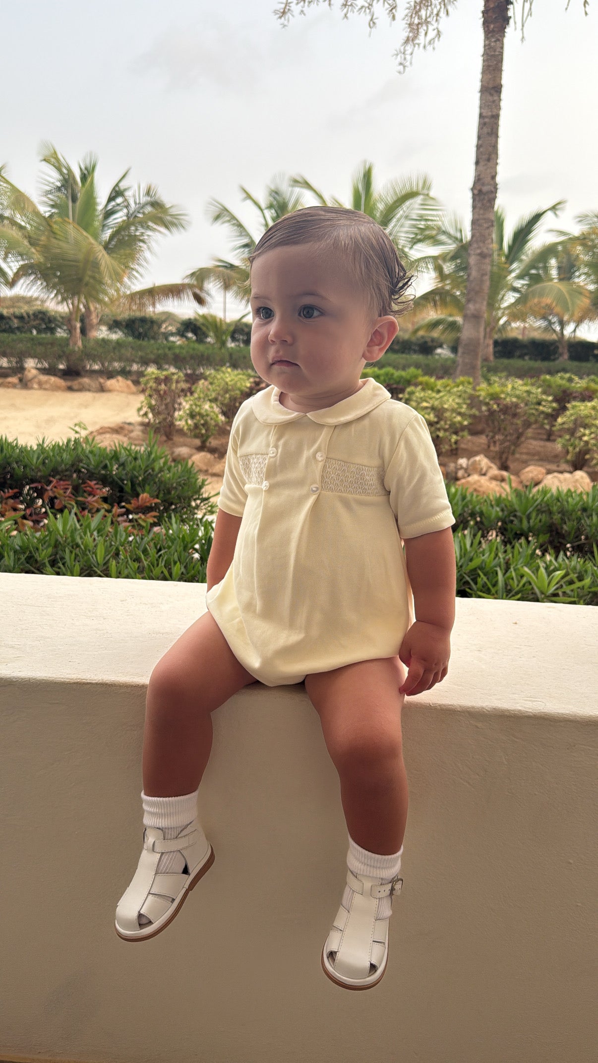 Size 18months worn once