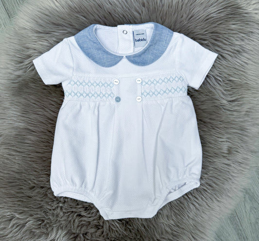 George Romper